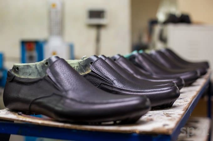Projects worth $2 billion to be developed in leather industry