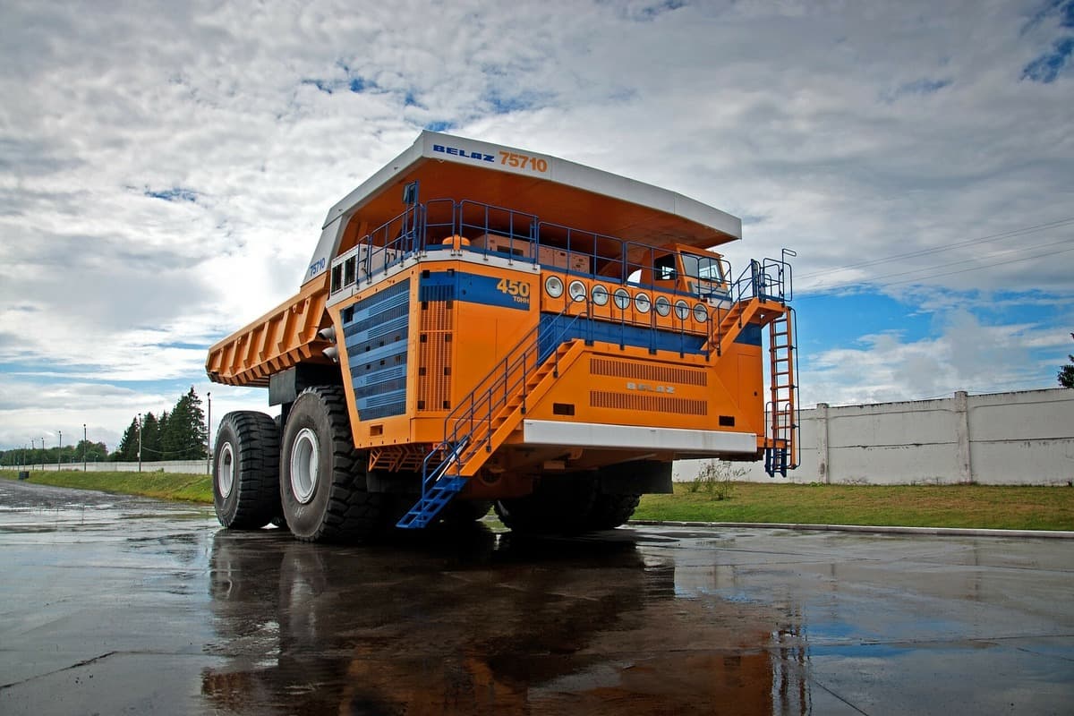 BelAZ planning to launch construction of assembly site in Uzbekistan
