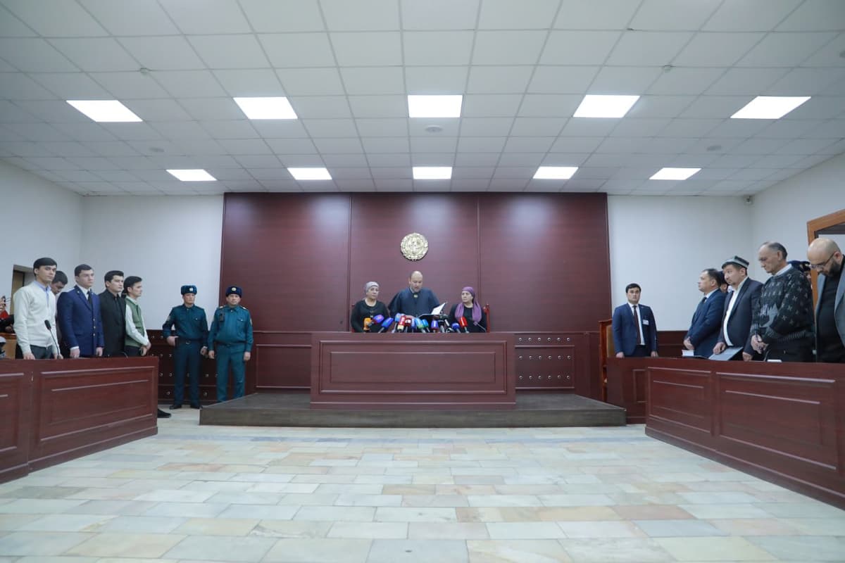 Установлены размеры морального ущерба для взыскания с подсудимых по делу о препарате «Док-1 Макс»