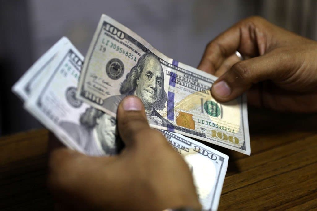 US dollar exchange rate surpasses 12,700 UZS mark as Uzbekistan’s national currency continues to weaken