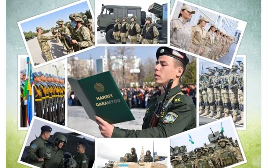 O‘zbekistonda besh yilda 10 mingga yaqin harbiy xizmatchi uy-joy bilan ta’minlandi
