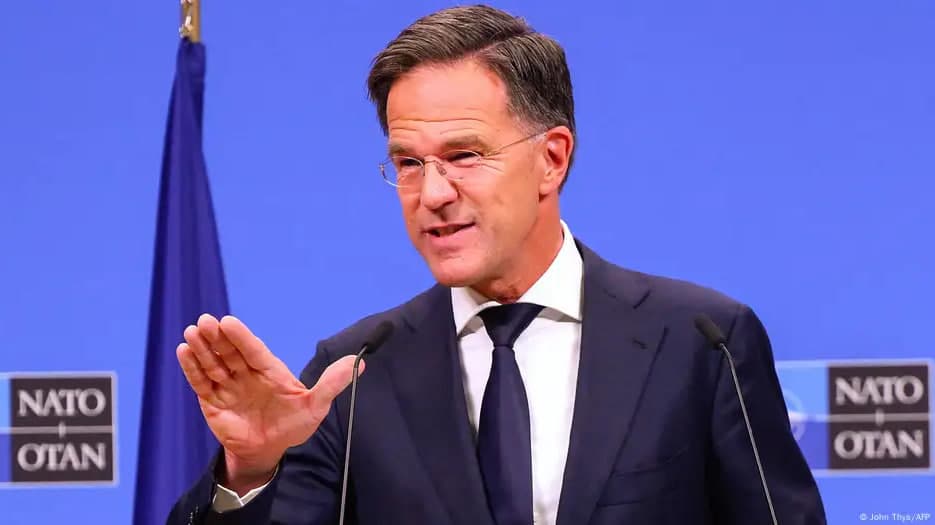 NATO Yevropada yillik yadroviy mashg‘ulotlar boshlanishini e’lon qildi