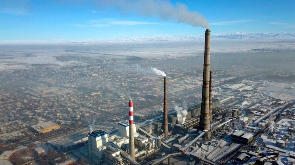 Uzbekistan offers assistance to Kyrgyzstan following Bishkek power plant accident