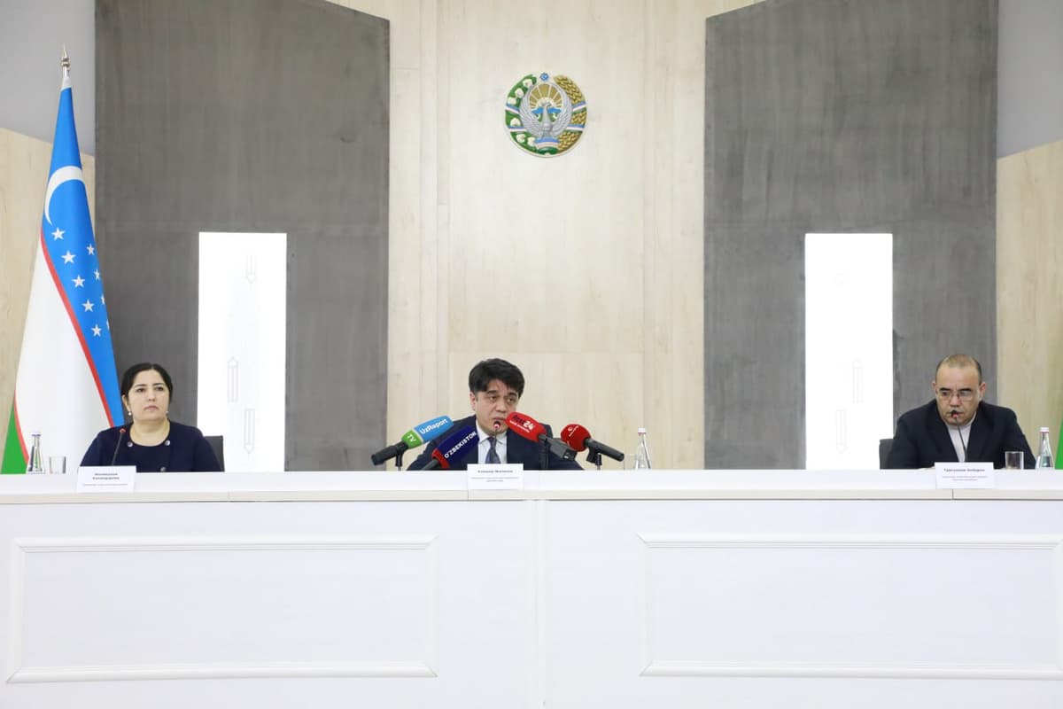 “2023 yilda 49 nafar sudyaning sudyalik vakolati muddatidan oldin tugatildi” – Sudyalar oliy kengashi