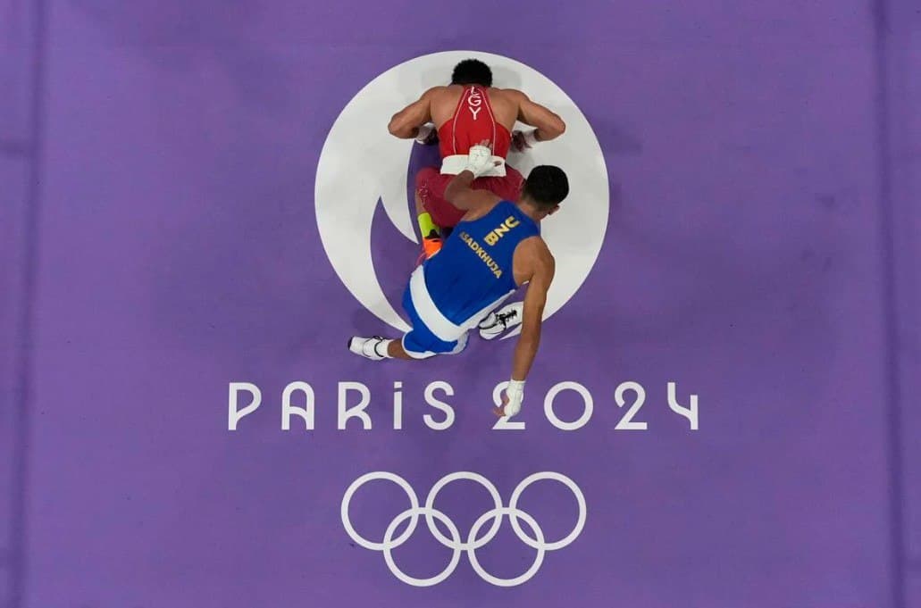 XOQ va IBA «jangi»: Boks Los-Anjeles-2028 Olimpiadasidan o‘rin olmaydimi?