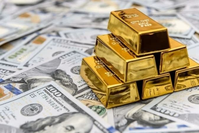 Uzbekistan’s gold and currency reserves decreased by $1.2 billion