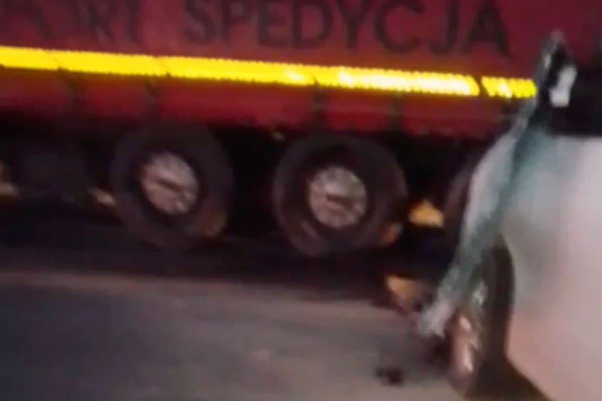 Six citizens of Uzbekistan died in a tragic road accident in Kazakhstan, four injured