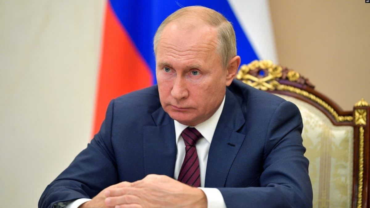 Kreml Putinning yangi yadroviy raketalari sinovi muvaffaqiyatsiz kechganidan bexabar ekanini ma’lum qildi