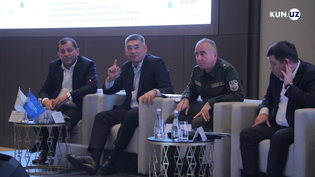 “Qurilishda har xil noto‘g‘ri yo‘llar ko‘p” - mas’ullar soyada qolayotgan qurilish sohasi haqida
