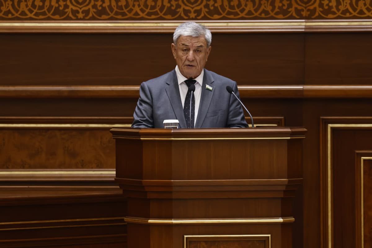 Mahkumlarning saylov va referendumda ishtirok etish huquqi kafolatlanadi