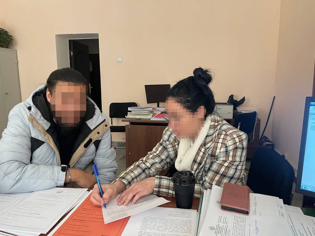 МИБ кубалик аёлни турмуш ўртоғи билан яраштириб қўйди