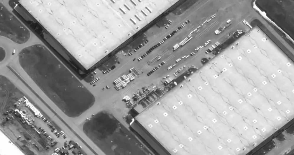 AP: RF aldov yo‘li bilan afrikalik ayollarni Shahed'lar ishlab chiqarishga jalb qilmoqda