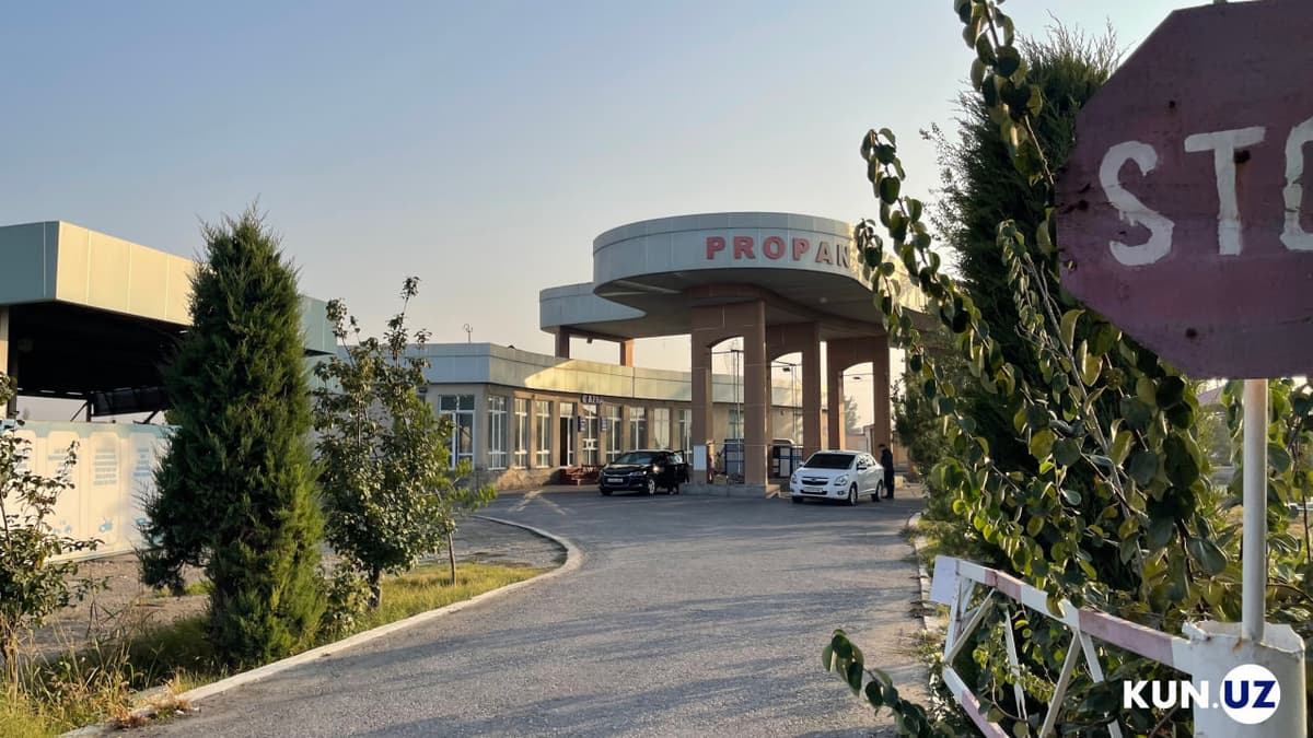 В партии «Адолат» обеспокоились резким ростом цен на пропан в Узбекистане