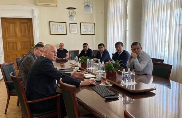 Uzbekistan eyes to export its products to markets of European countries through Lithuania