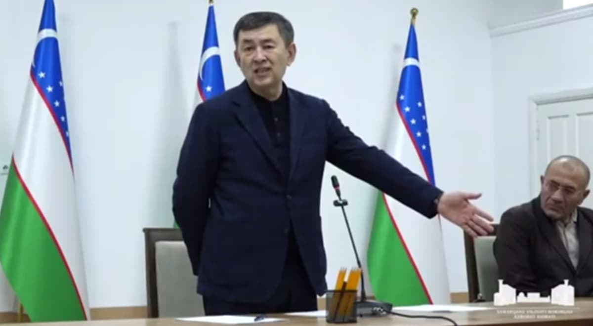 «Bolaning otasi bilan g‘ururlanishi emas, ota-onaning o‘z farzandi bilan g‘ururlanishi muhimroq» - Erkinjon Turdimov