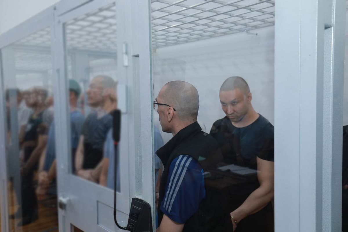 “Бахти Ташкентский” ишида судланганлардан бири вафот этди