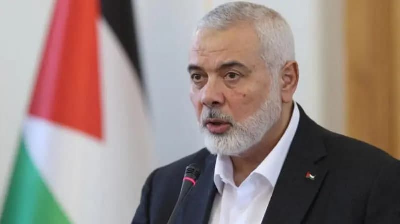 Isroil Eronda Hamas yetakchisi Ismoil Haniyani o‘ldirganini ilk bor tan oldi