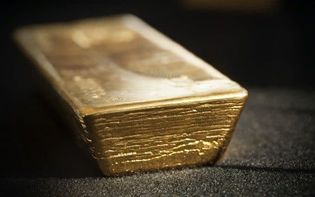 Uzbekistan’s foreign trade reaches $42.7 billion amid rising gold exports