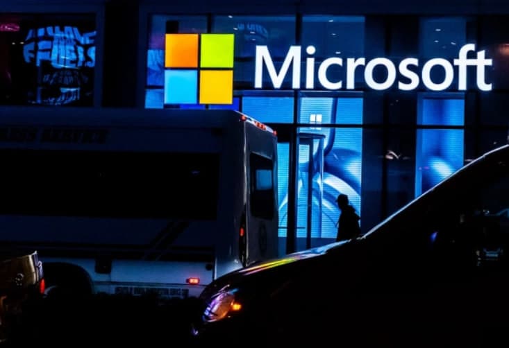 Сбой Microsoft не затронул деятельность аэропортов Узбекистана