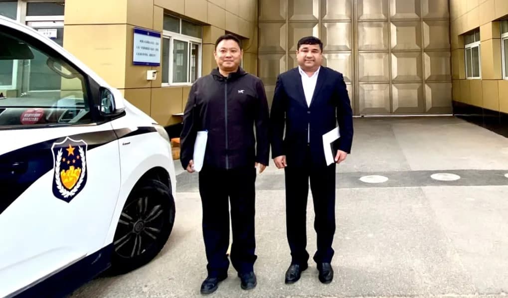 Pekinda qiyin vaziyatga tushib qolgan 40 nafarga yaqin fuqaro O‘zbekistonga qaytarildi