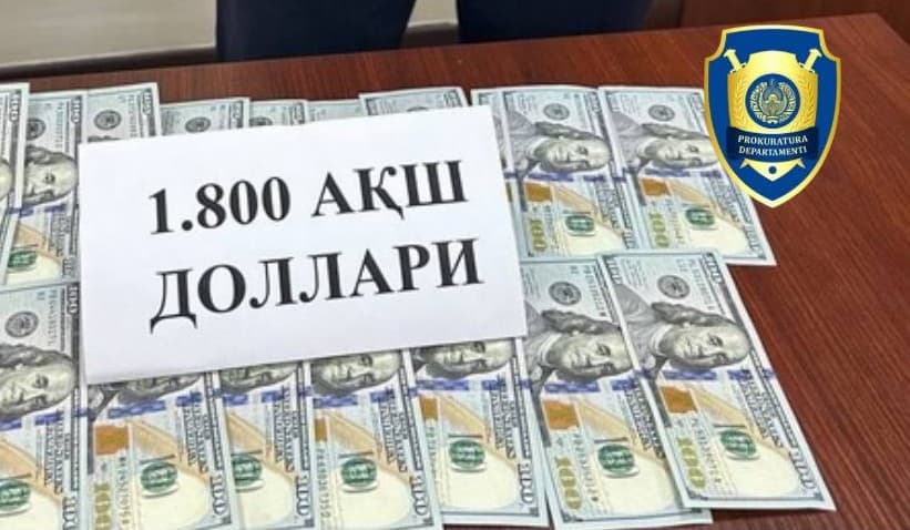 Toshkentda ingliz tili sertifikatini olib berishni va’da qilganlar ushlandi