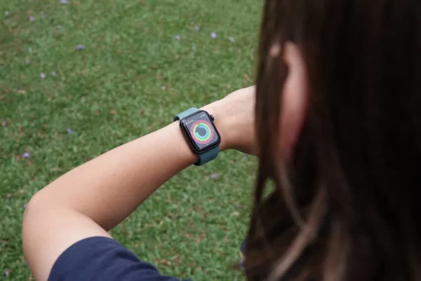 Apple bolalar uchun smart-soat chiqaradi