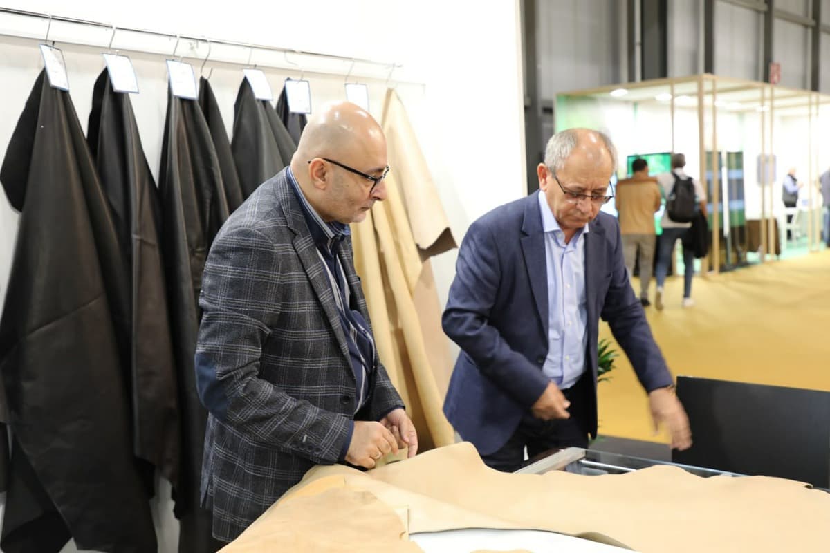 Uzbekistan to supply special footwear to Hungary for $2.5 million