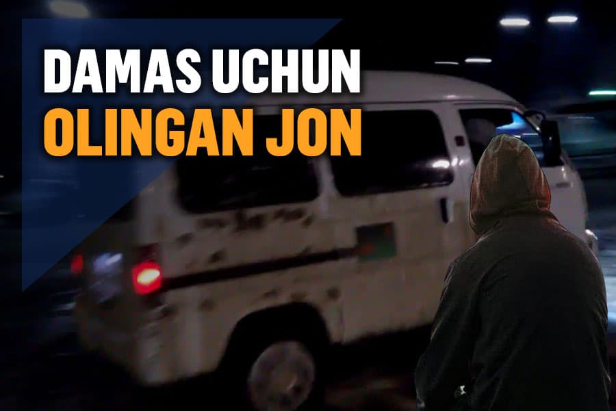 Ashirto‘pdagi mudhish qotillik: tunda tolga osilgan yigit