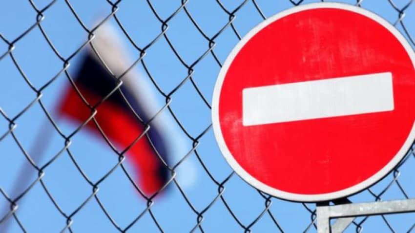 Yevrokomissiya muzlatilgan aktivlarni almashishga ruxsat bermadi
