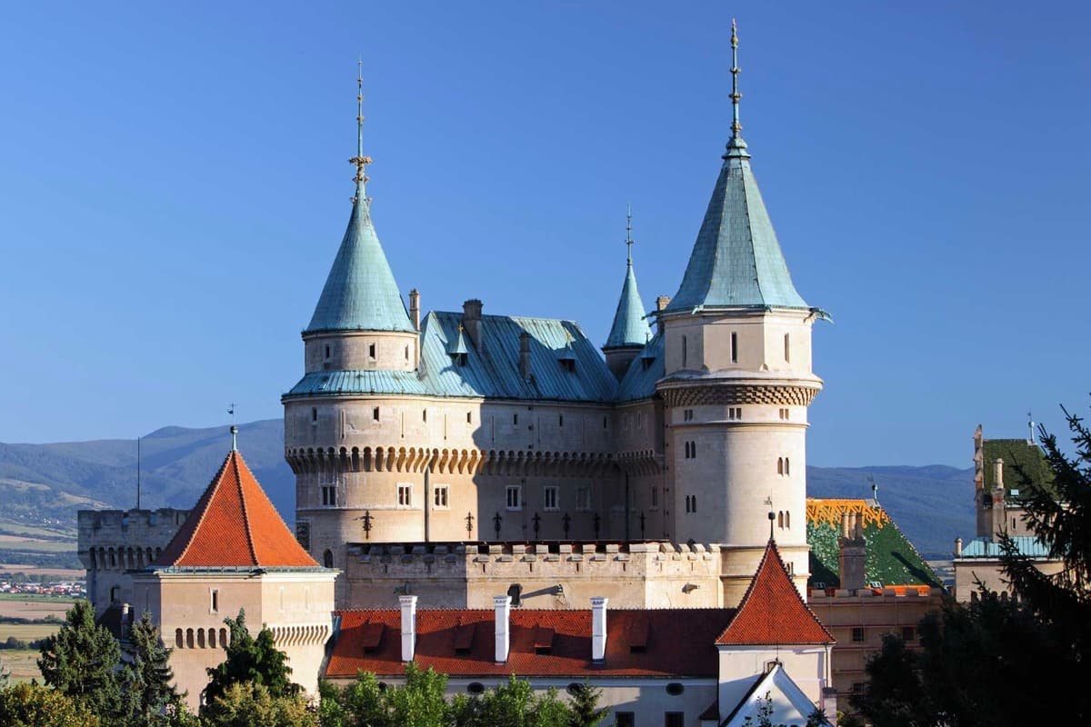 Slovakia ready to recruit Category B drivers from Uzbekistan with salaries up to $1,500 and full benefits