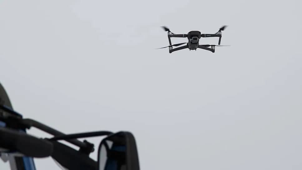 Toshkentda ichimlik suvni isrof qilayotganlarni aniqlash uchun dron uchirilayotgani rad etildi