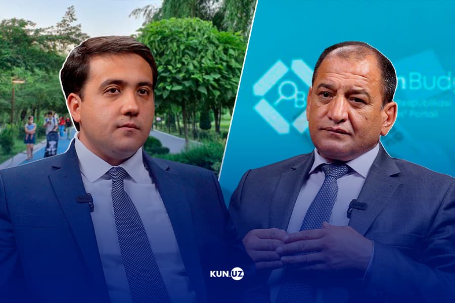 Qayerda bog‘ tashkil etishni fuqarolar hal qiladi: “Mening bog‘im” qanday o‘tkaziladi?