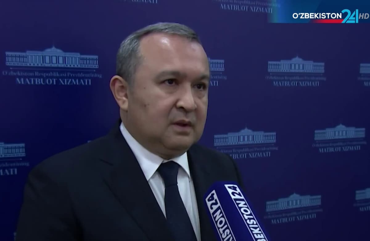 Глава «Узавтосаноат» назвал объем импорта в автопроме «очень большим»