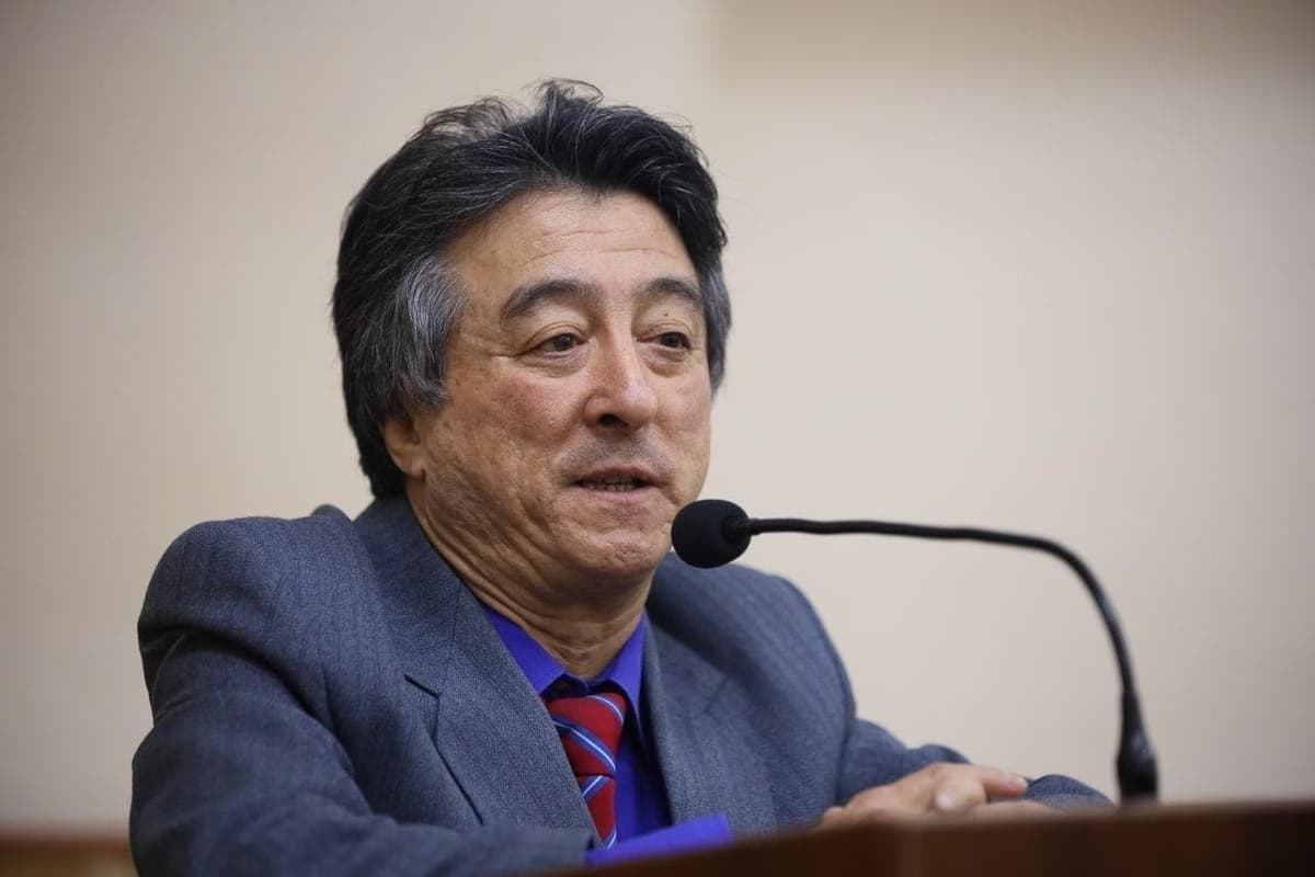 Ex-deputy minister of agriculture, his daughter prosecuted for fraud and embezzlement