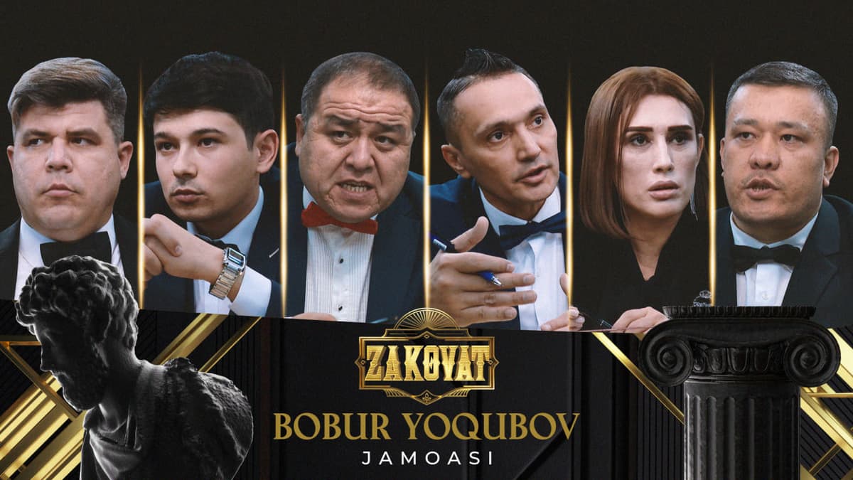 O‘tgan asr 60–70-yillarida AQShda ko‘p uylar nega past va yer ichiga kirgizib qurilgan? – “Zakovat” o‘yinidan reportaj