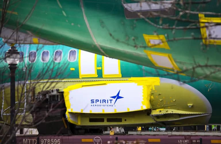 Boeing самолётидаги нуқсонлар ҳақида хабар берган яна бир киши вафот этди