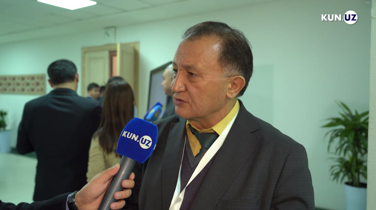 “Jadidlar Turkistonni birlashtirib, yana bir sivilizatsiya qurmoqchi edilar” - Jo‘liboy Eltazarov