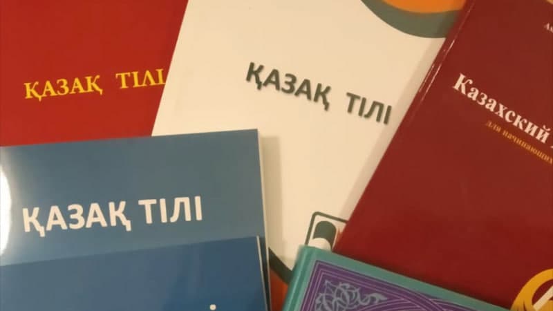 To‘qayev qozoq tilini qo‘llab-quvvatlash jamg‘armasiga o‘z hisobidan 7 mln tenge ajratdi