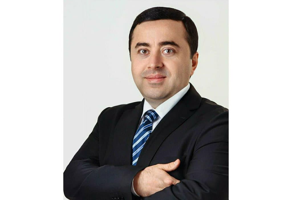 Visa компаниясининг Ўзбекистондаги бўлимига янги раҳбар тайинланди