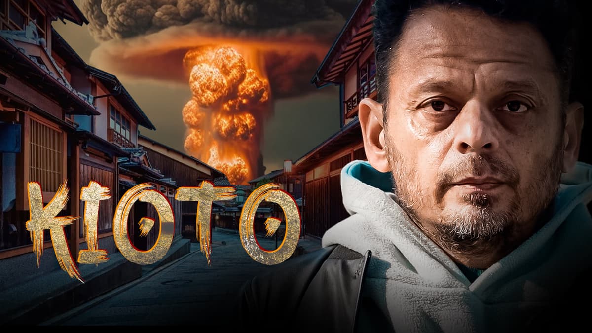 Harbiy vazirning asal oyi sabab atom bombasidan omon qolgan shahar – Kioto haqida