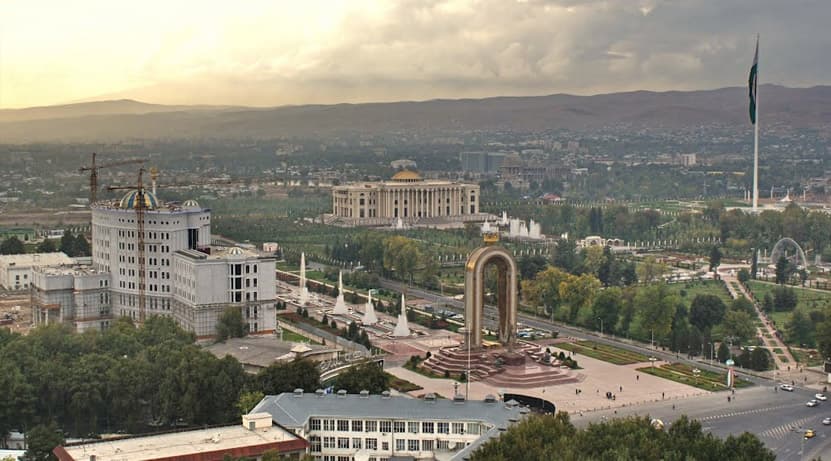 Turkiyaning tojikistonliklar uchun viza rejimi qachondan kuchga kirishi ma’lum qilindi