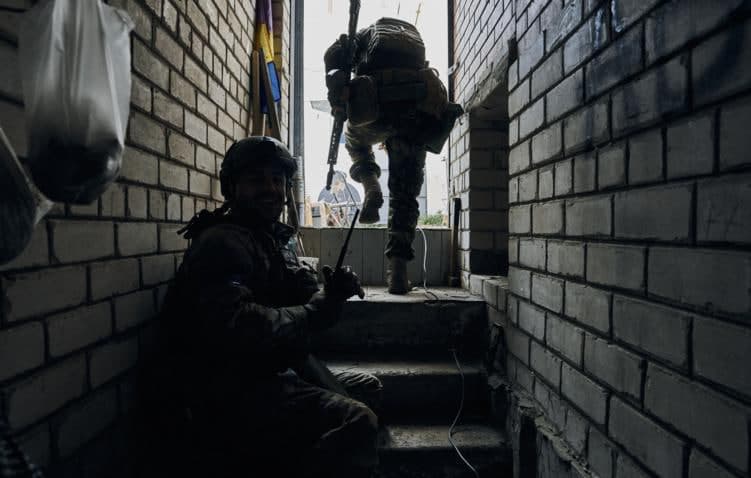 Ukraina MV demobilizatsiya to‘g‘risidagi qonunni tayyorlashni kechiktirishni so‘radi