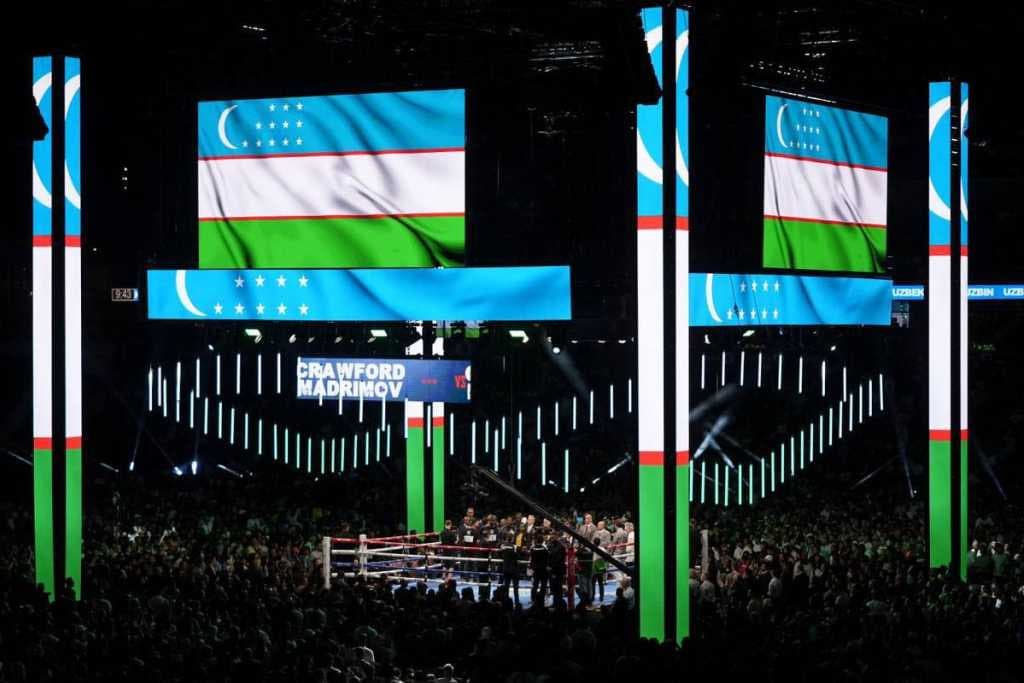 Los-Anjyelesda tarix yaratgan Madrimov. O‘zbek bokschisi Amerikani qanday zabt etdi?