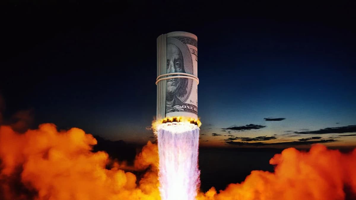 АҚШ иқтисодиёти ҳар қачонгидан ҳам каттароқ ва яхшироқ. Сиёсий қарорлар буни барбод қилиши мумкинми?