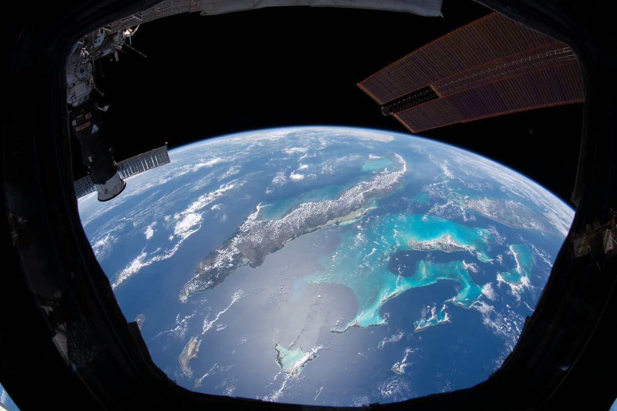Uzbekistan joins International Space Treaty