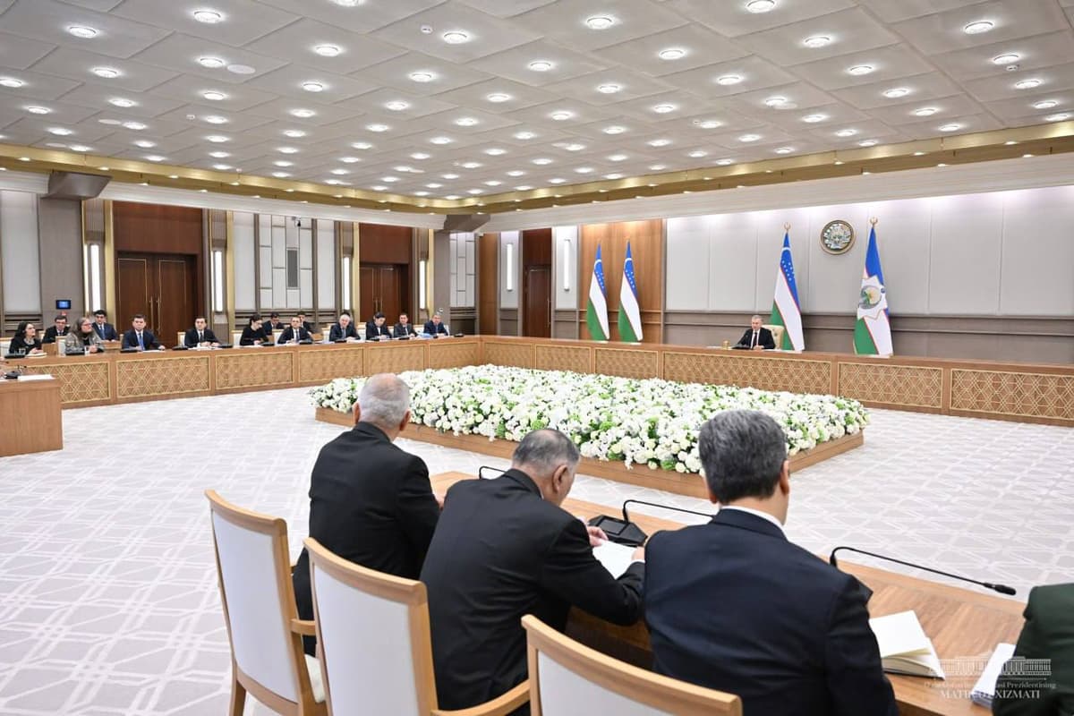 Uzbekistan's social welfare programs aid thousands with employment, healthcare, and education