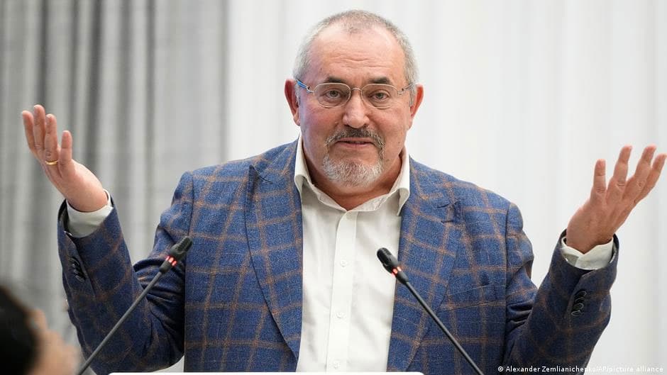 RF Oliy sudi Nadejdinning shikoyatini rad etdi