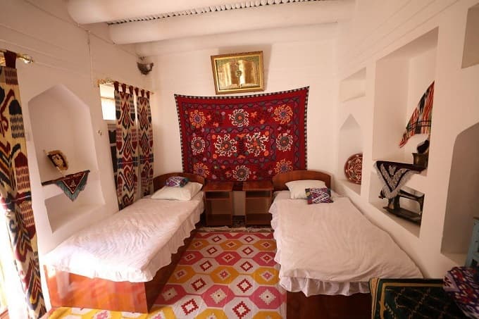 Oilaviy mehmon uyi va hostel faoliyatini tashkil etish tartibi belgilandi
