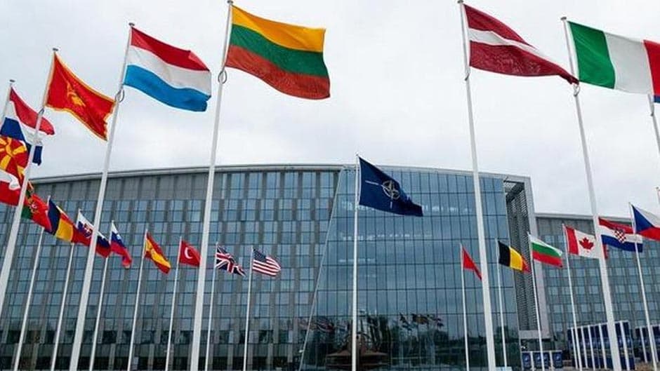 Corriere della Sera: НАТО Украинага қўшин юбормайди