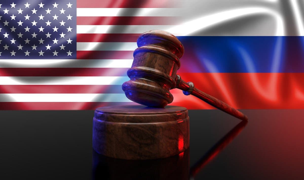 Putin Rossiyaga yetkazilgan zararni qoplash uchun AQSh aktivlarini musodara qilishga ruxsat berdi